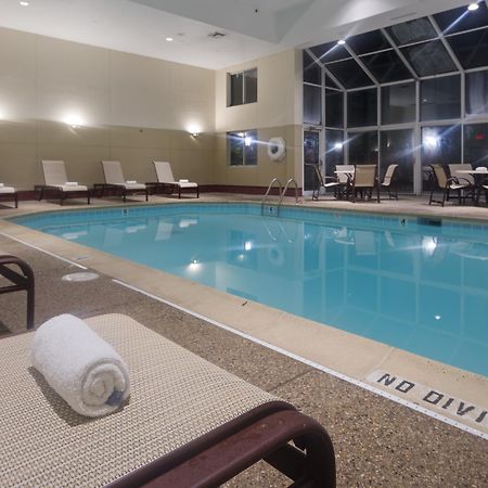 Chicago Club Inn & Suite Oakbrook Terrace Εξωτερικό φωτογραφία