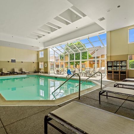 Chicago Club Inn & Suite Oakbrook Terrace Εξωτερικό φωτογραφία