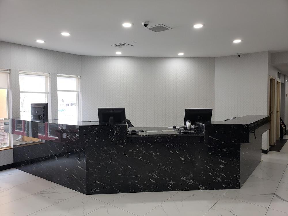Chicago Club Inn & Suite Oakbrook Terrace Εξωτερικό φωτογραφία