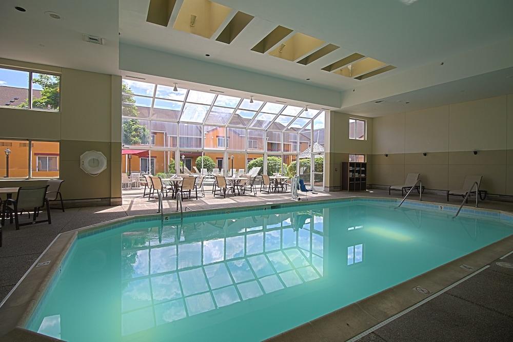 Chicago Club Inn & Suite Oakbrook Terrace Εξωτερικό φωτογραφία