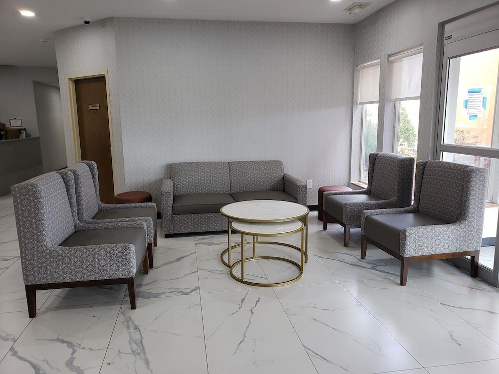 Chicago Club Inn & Suite Oakbrook Terrace Εξωτερικό φωτογραφία