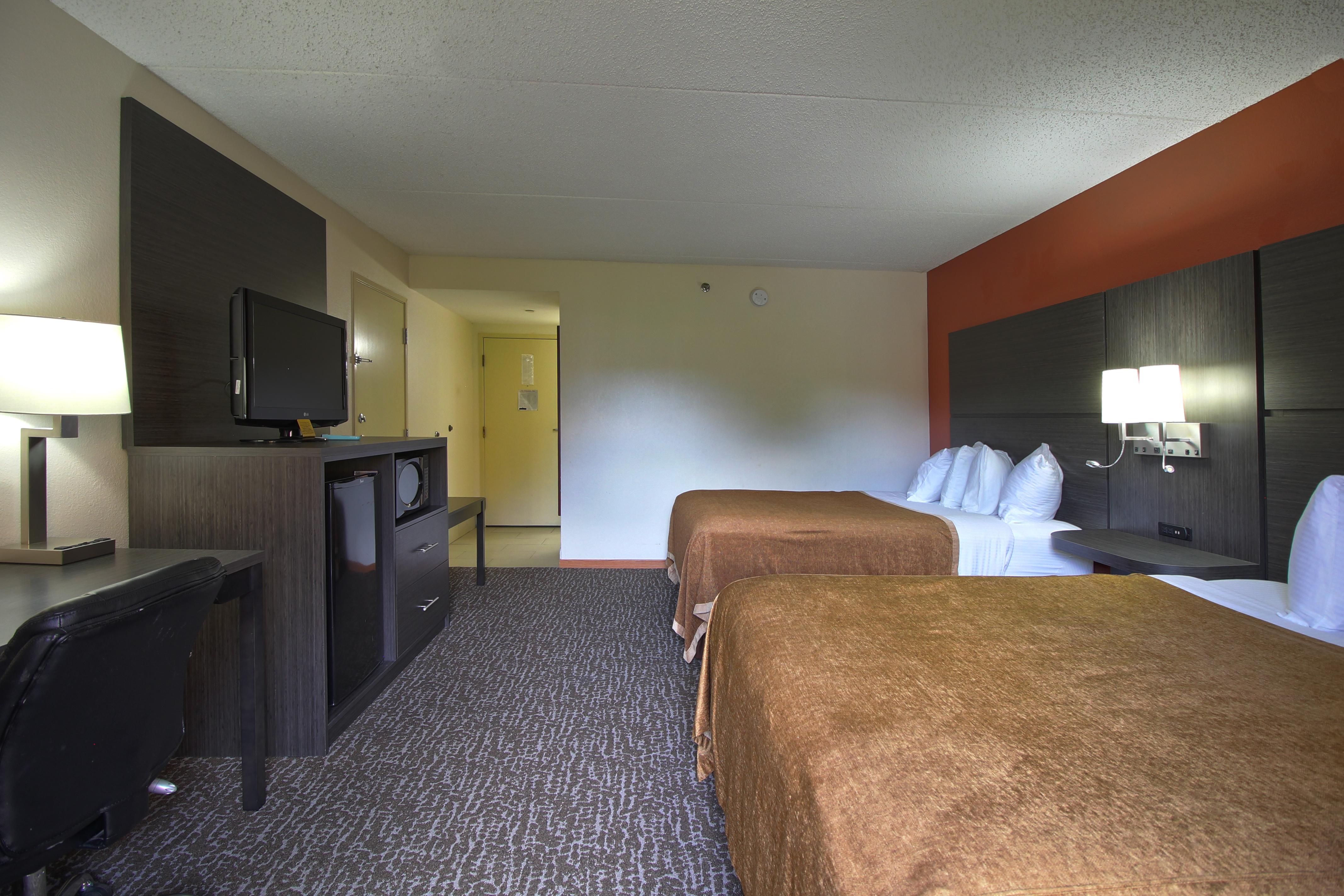 Chicago Club Inn & Suite Oakbrook Terrace Εξωτερικό φωτογραφία
