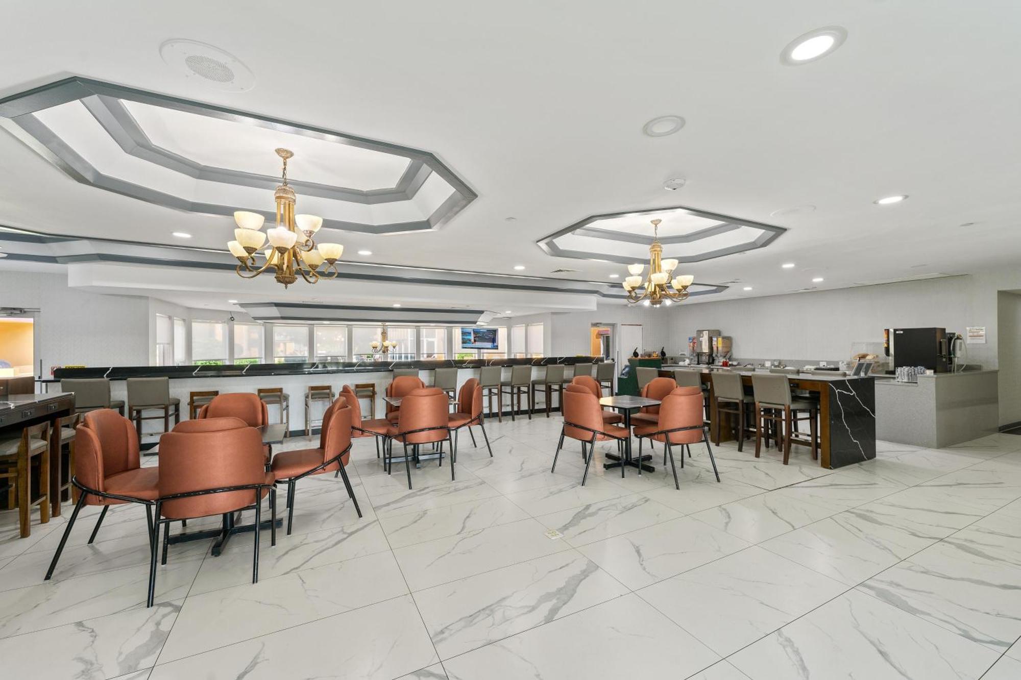 Chicago Club Inn & Suite Oakbrook Terrace Εξωτερικό φωτογραφία