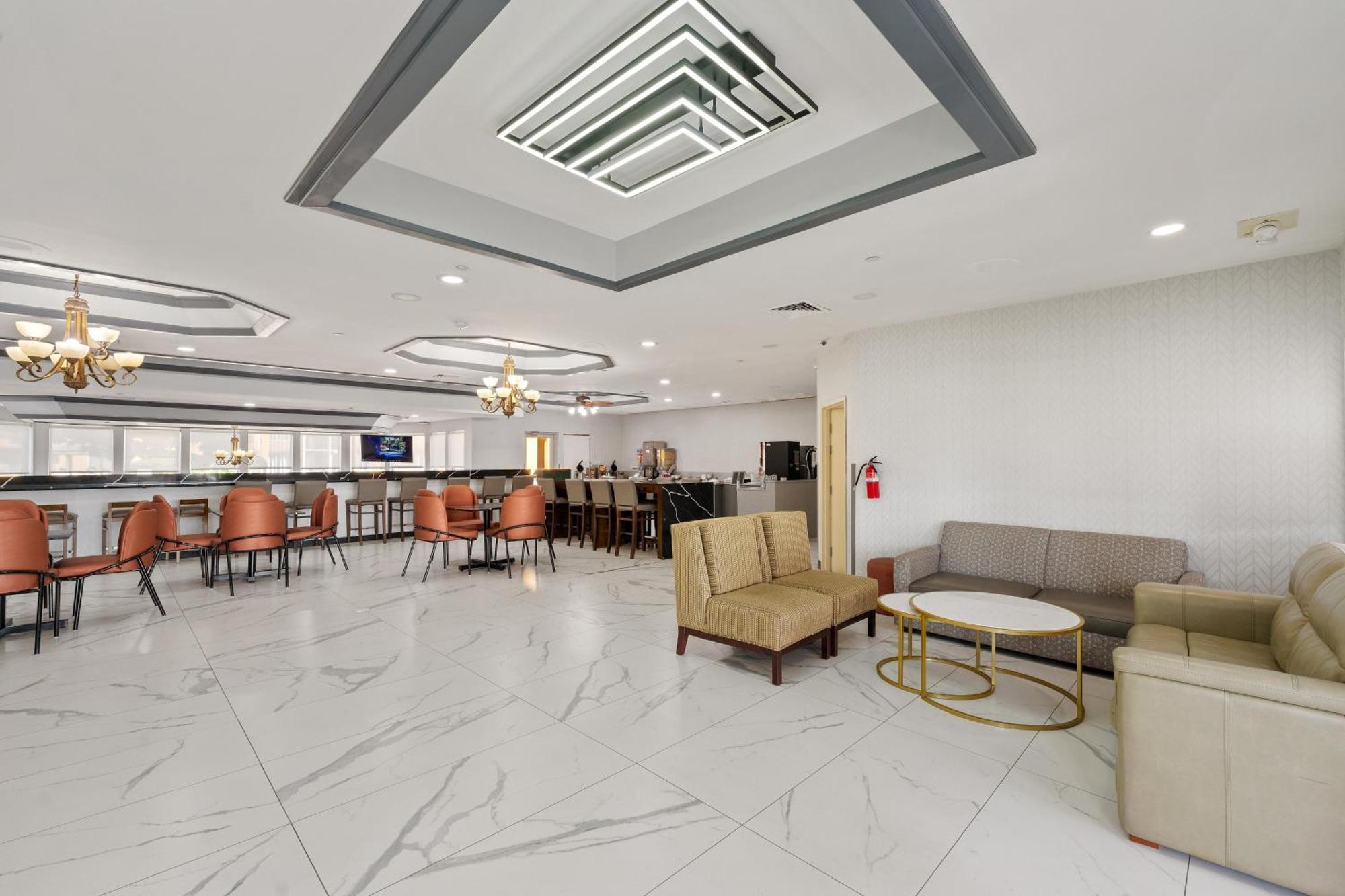 Chicago Club Inn & Suite Oakbrook Terrace Εξωτερικό φωτογραφία