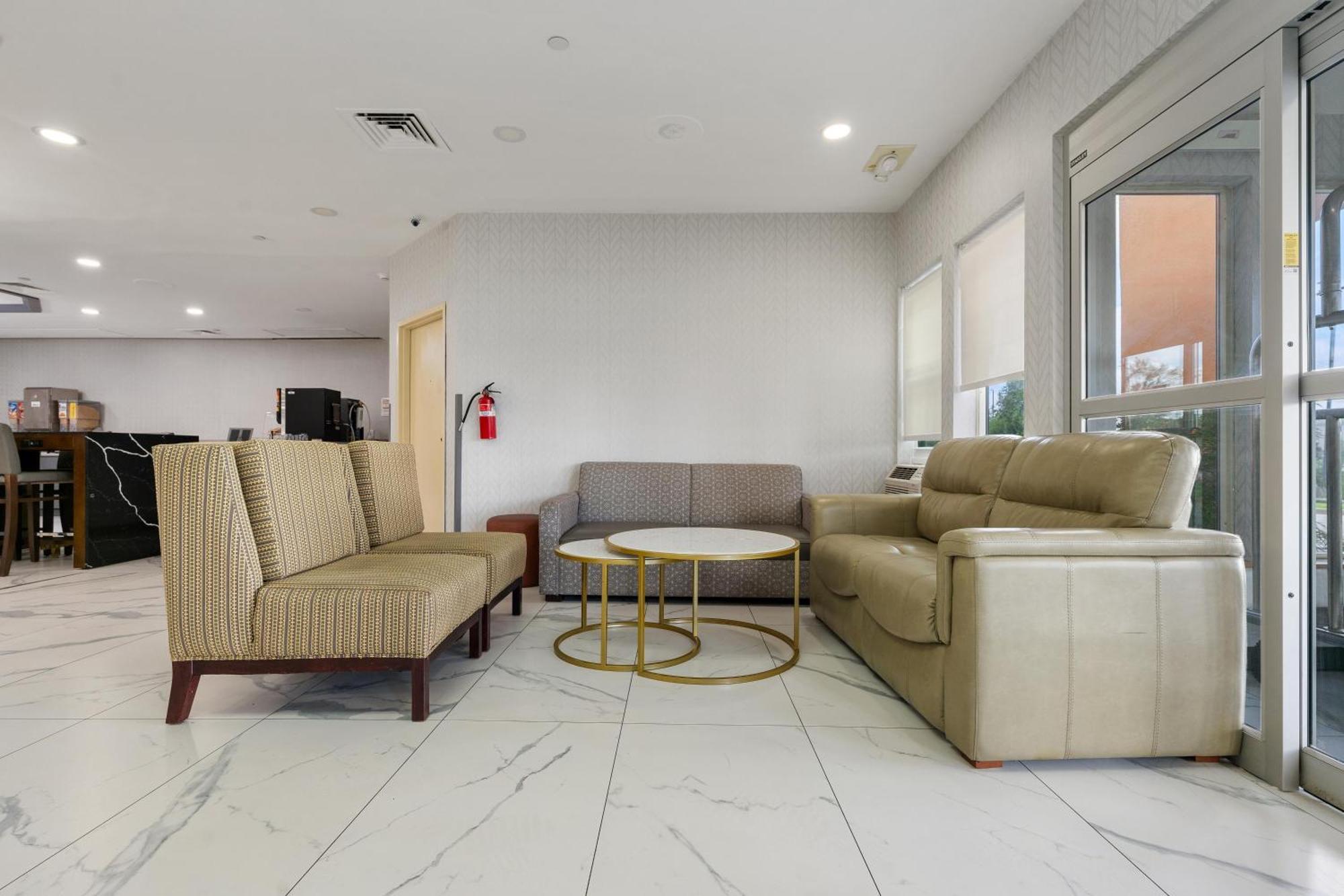 Chicago Club Inn & Suite Oakbrook Terrace Εξωτερικό φωτογραφία