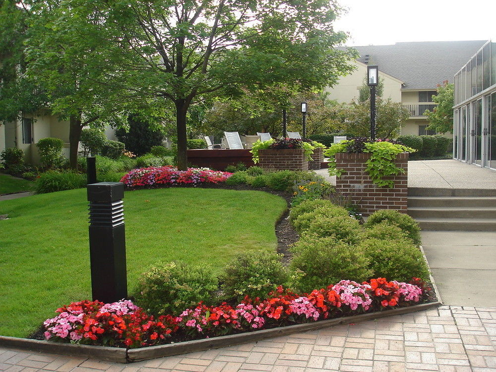 Chicago Club Inn & Suite Oakbrook Terrace Εξωτερικό φωτογραφία
