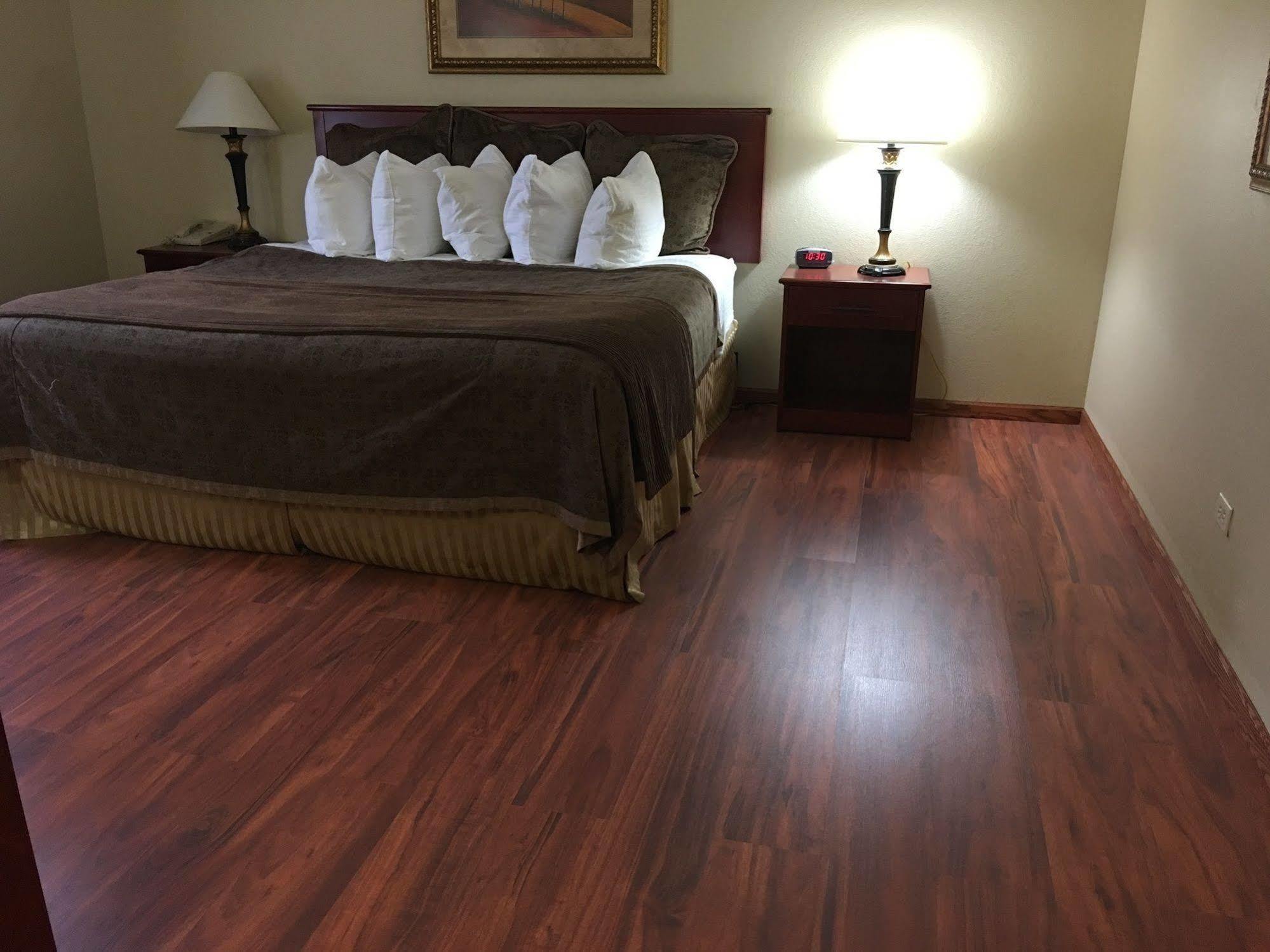Chicago Club Inn & Suite Oakbrook Terrace Εξωτερικό φωτογραφία